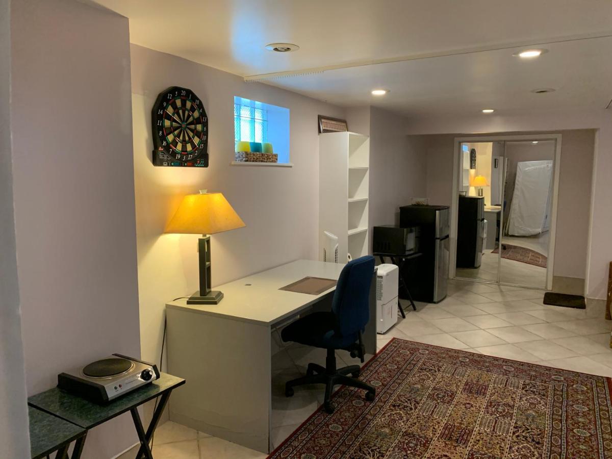 Separate Big Room Near Jfk And Laguardia Airport New York Kültér fotó