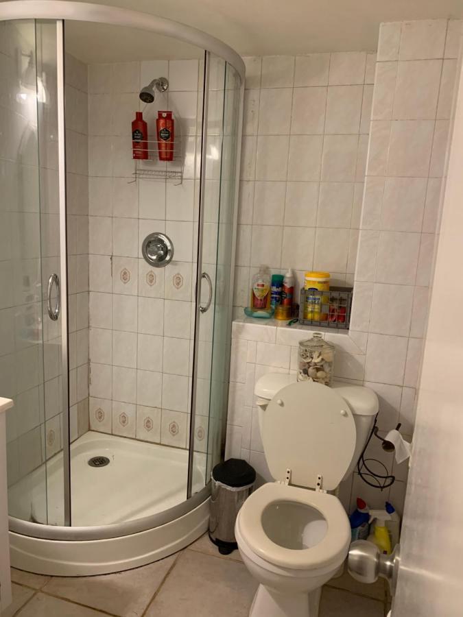 Separate Big Room Near Jfk And Laguardia Airport New York Kültér fotó