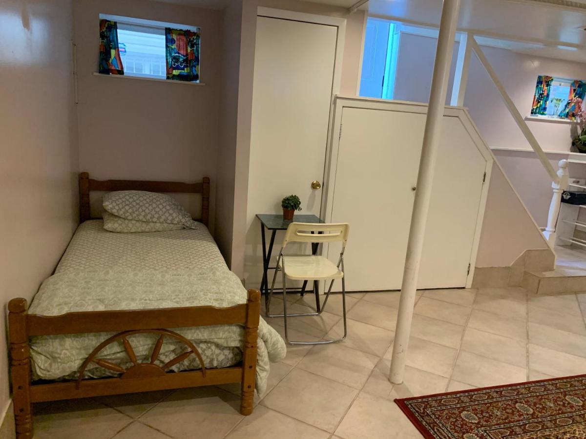 Separate Big Room Near Jfk And Laguardia Airport New York Kültér fotó