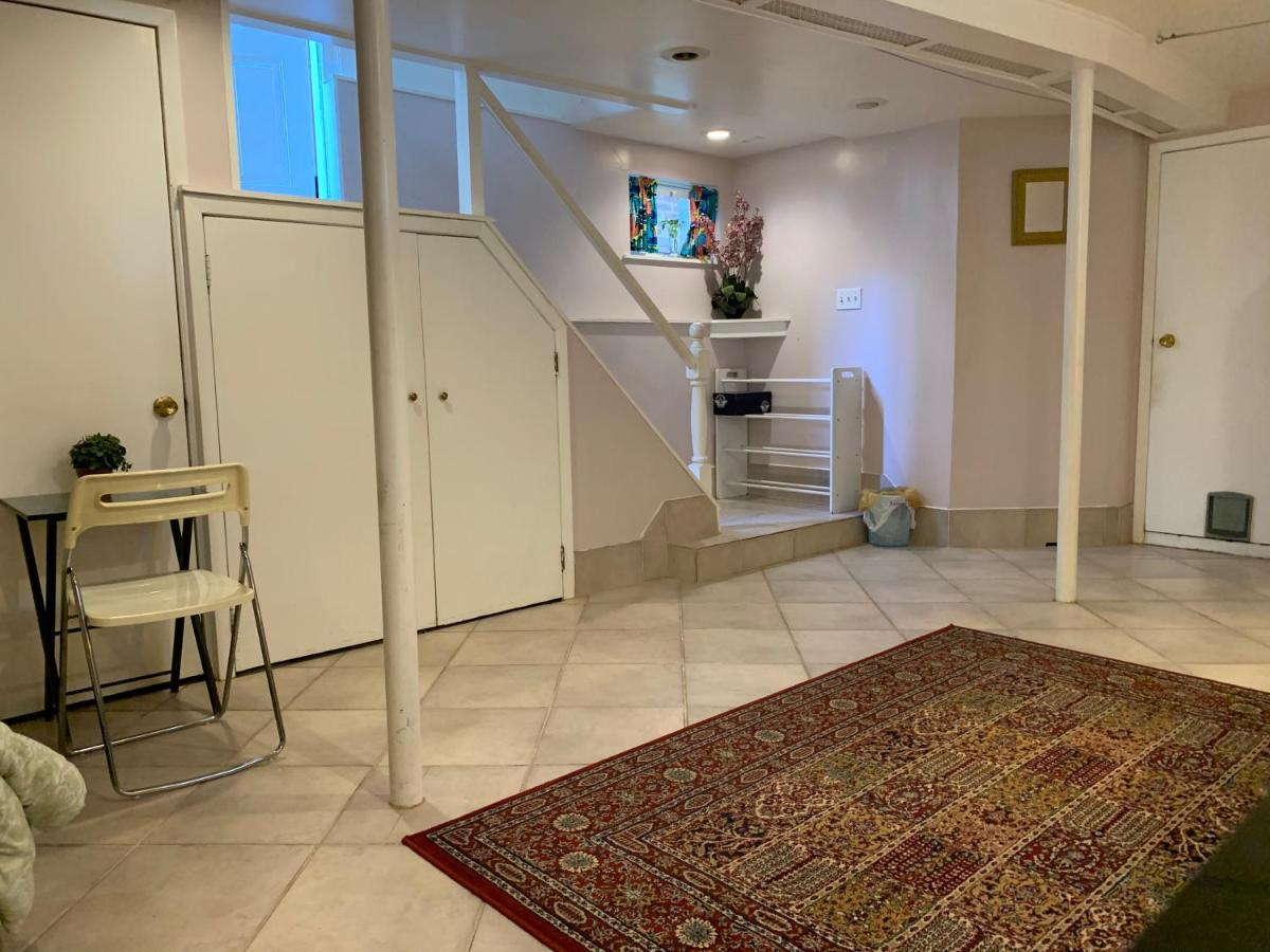 Separate Big Room Near Jfk And Laguardia Airport New York Kültér fotó