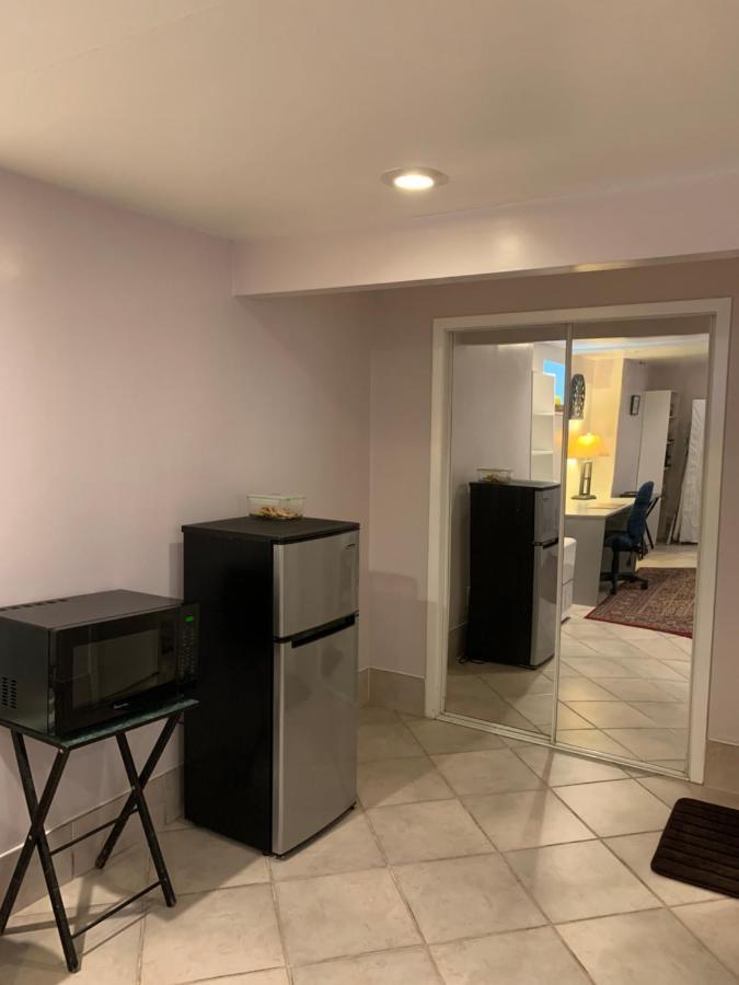 Separate Big Room Near Jfk And Laguardia Airport New York Kültér fotó