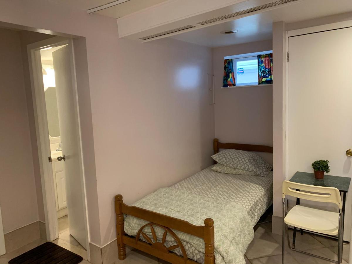 Separate Big Room Near Jfk And Laguardia Airport New York Kültér fotó