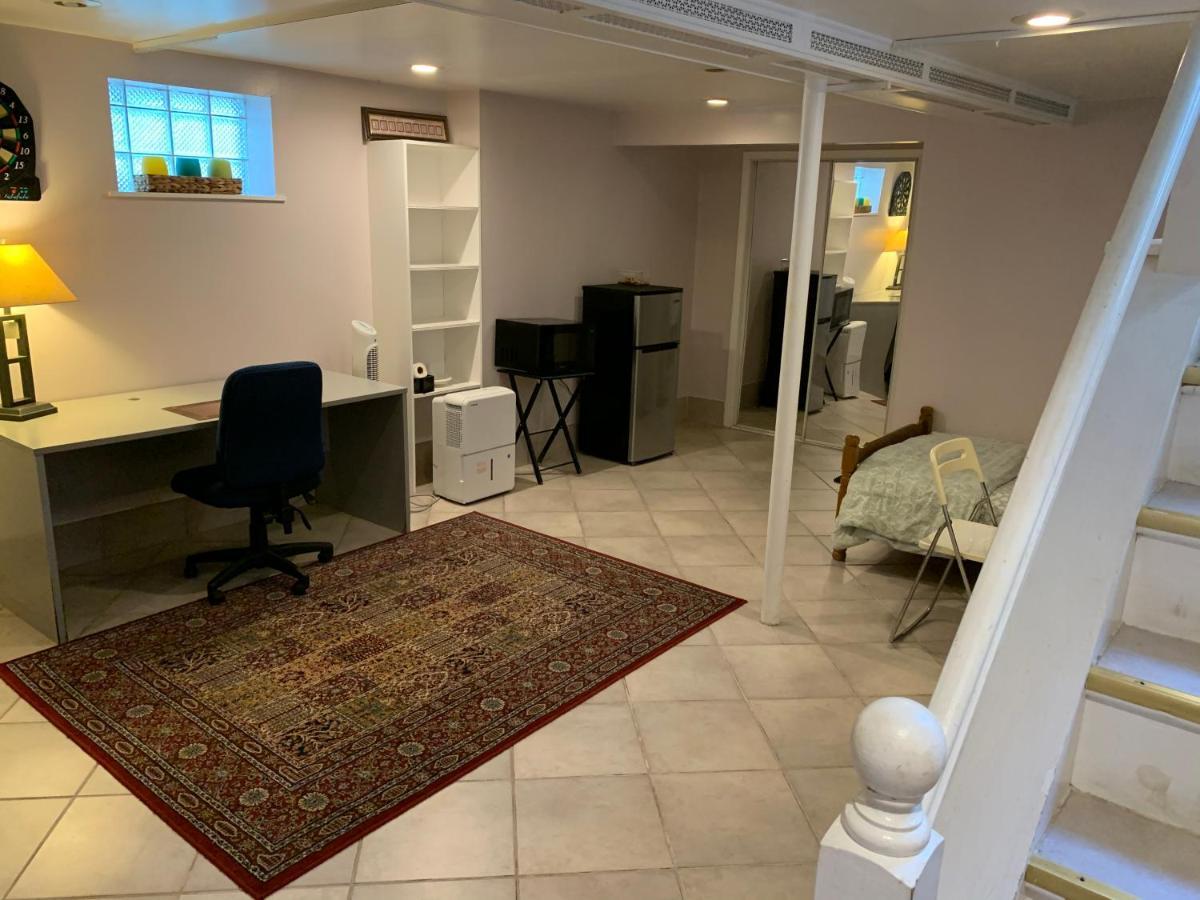 Separate Big Room Near Jfk And Laguardia Airport New York Kültér fotó