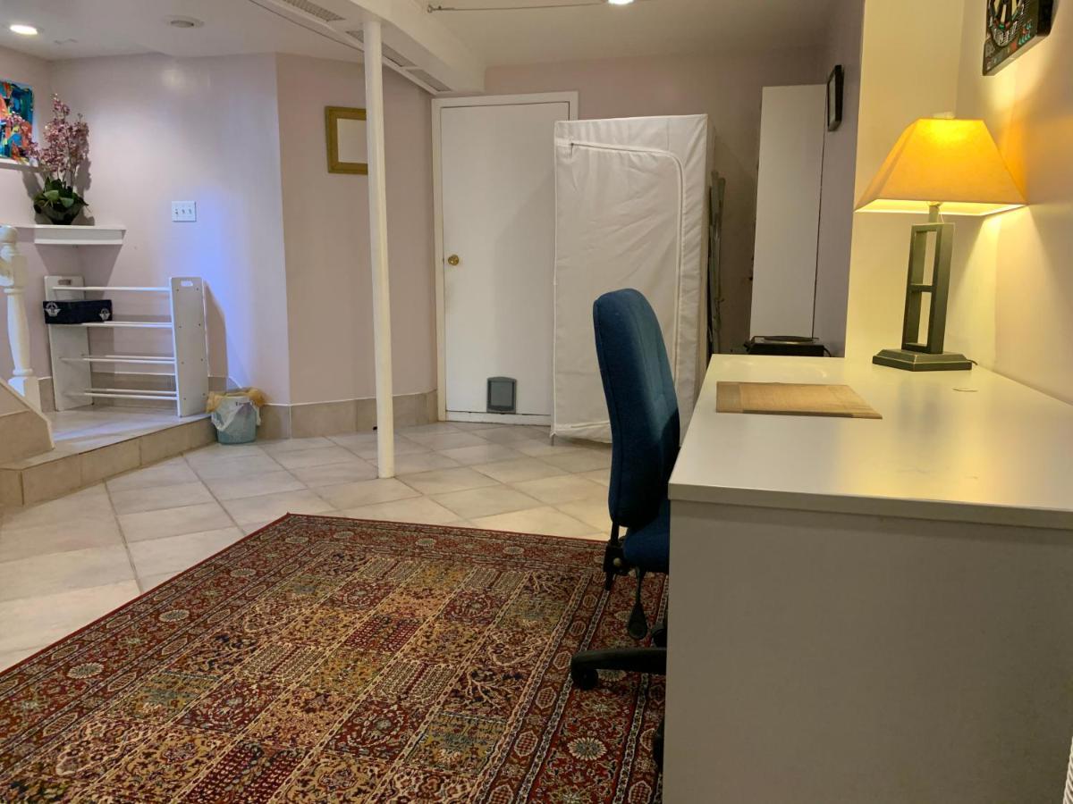 Separate Big Room Near Jfk And Laguardia Airport New York Kültér fotó